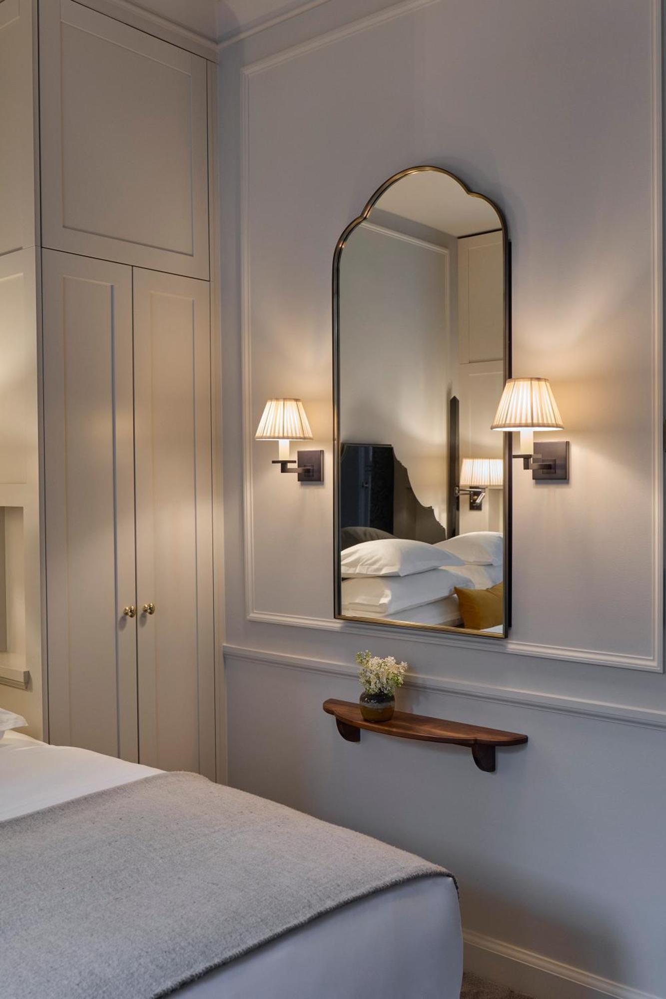 Standardzimmer
