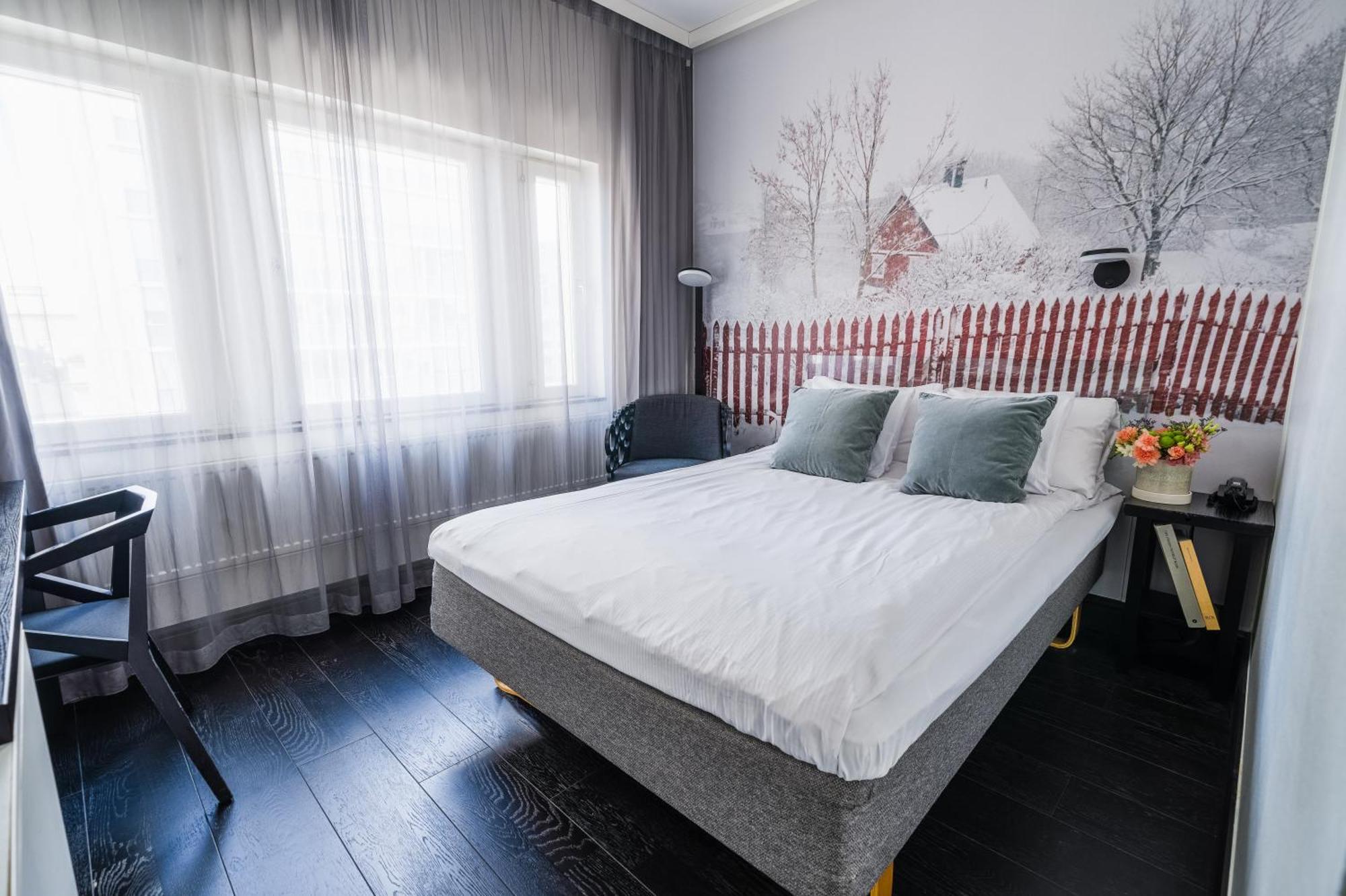 Standard Double Room 140cm bed,1433831725:JPEG