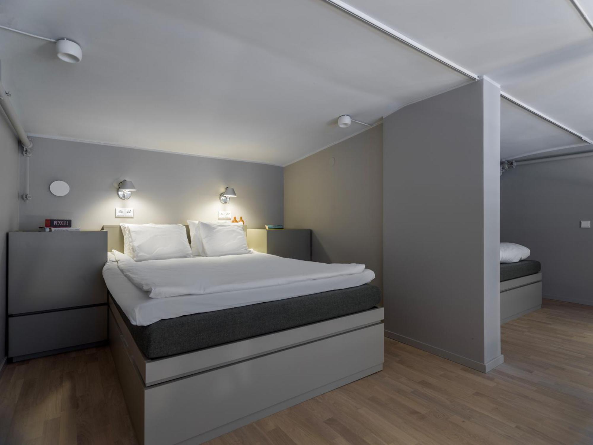 Loft-Apartment Atelier