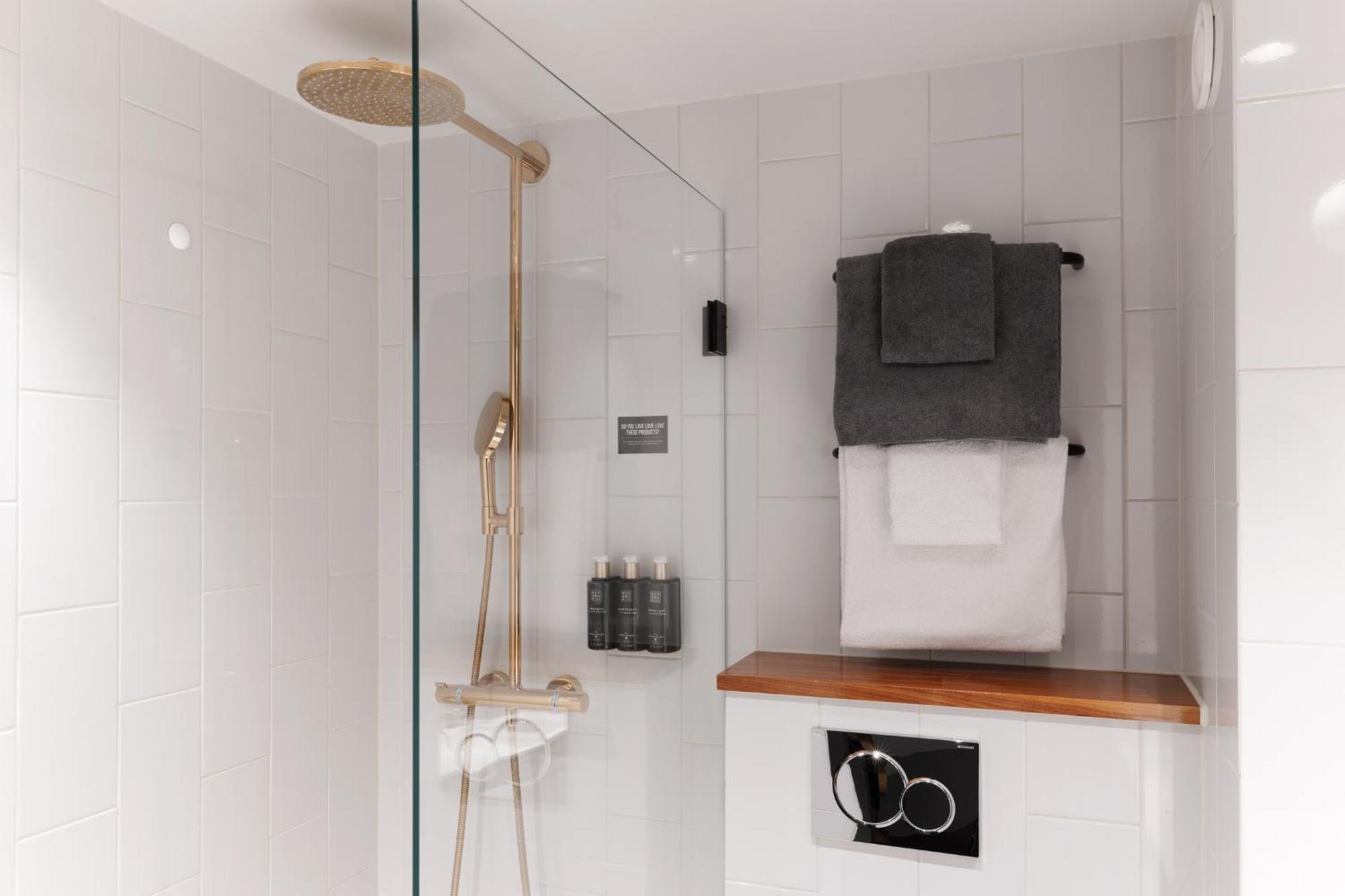 Kompakt Doppelzimmer