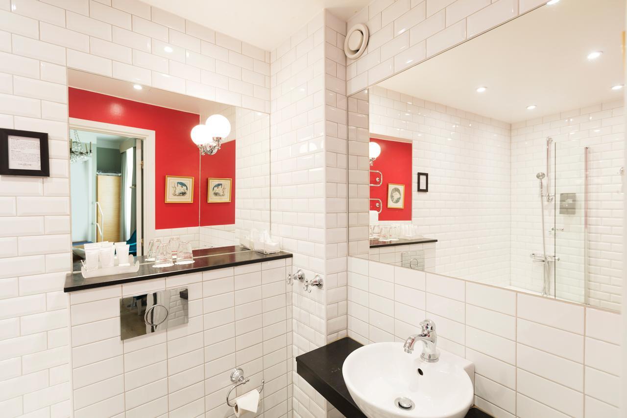 Superior Dreibettzimmer
