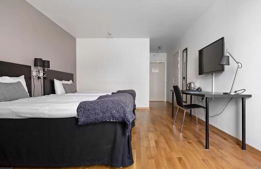 Best Western Royal Star-1