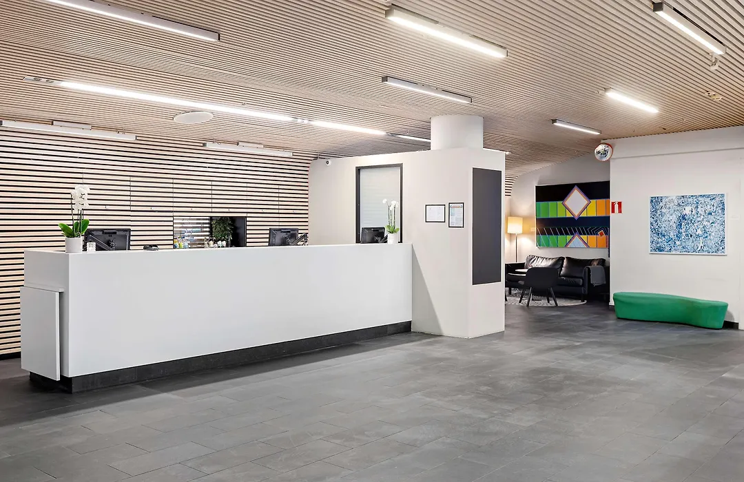 Best Western Plus Park City Hammarby Sjöstad-1