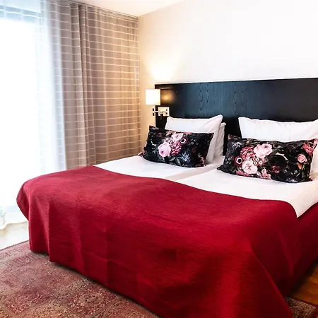 Best Western Plus Time Hotel-3