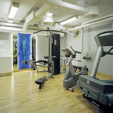 Scandic Kungens Kurva-3