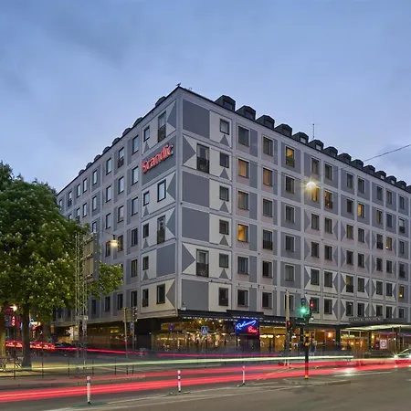 Scandic Malmen-3