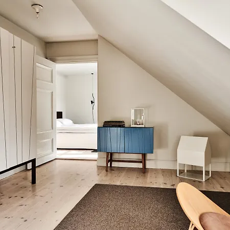 Hotel Skeppsholmen, Stockholm, A Member Of Design Hotels-2